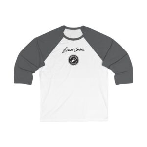 Brandi Carlile Unisex 34 Sleeve Baseball Tee