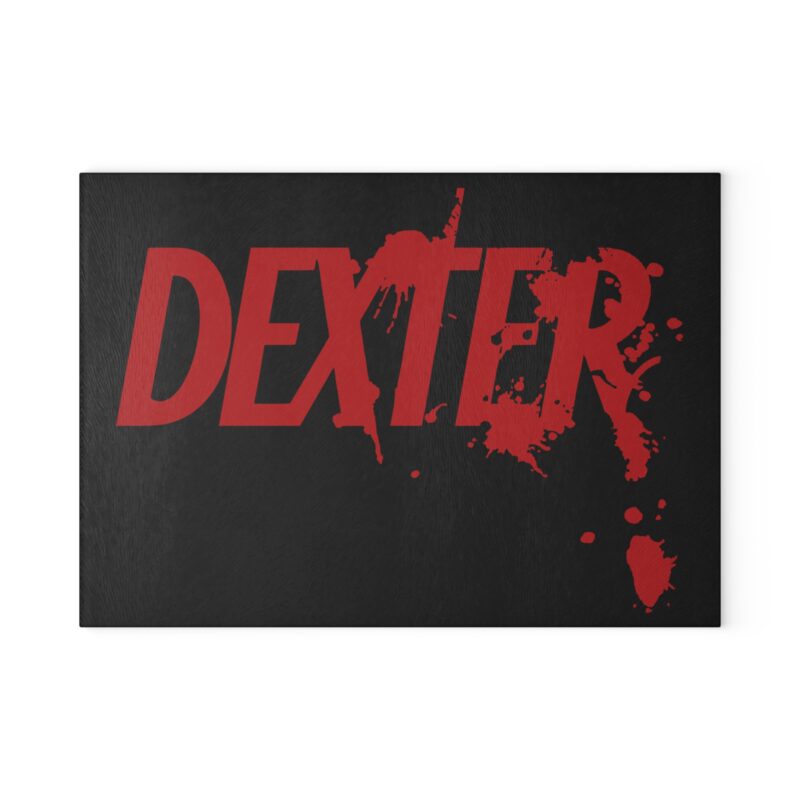 Dexter Glass Cutting Board