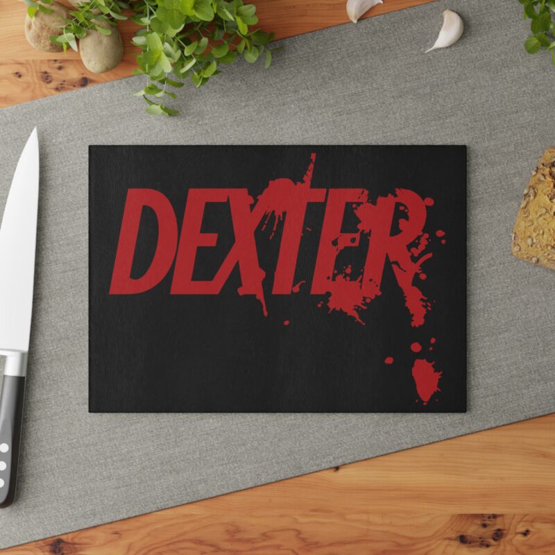Dexter Glass Cutting Board - Image 4