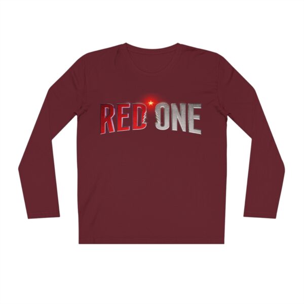 Red One Sparker Long Sleeve Shirt - Image 19