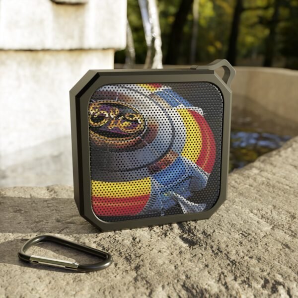 Electric Light Orchestra (ELO) Blackwater Outdoor Bluetooth Speaker - Image 2