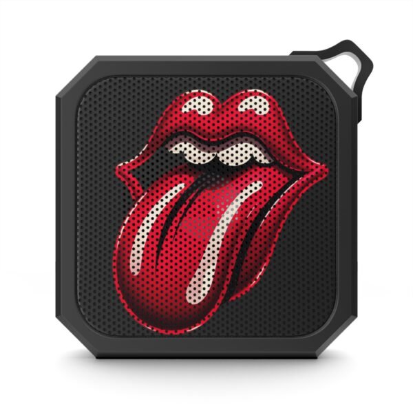 The Rolling Stones Blackwater Outdoor Bluetooth Speaker