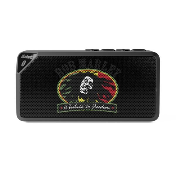 Bob Marley Jabba Bluetooth Speaker