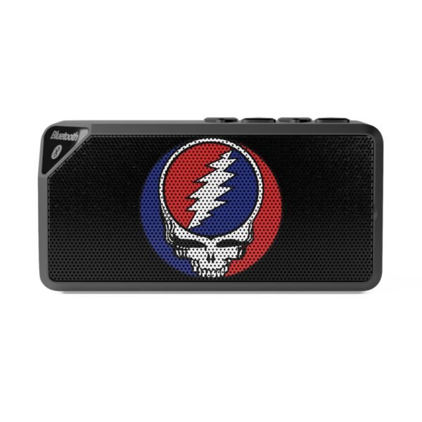 The Grateful Dead Jabba Bluetooth Speaker