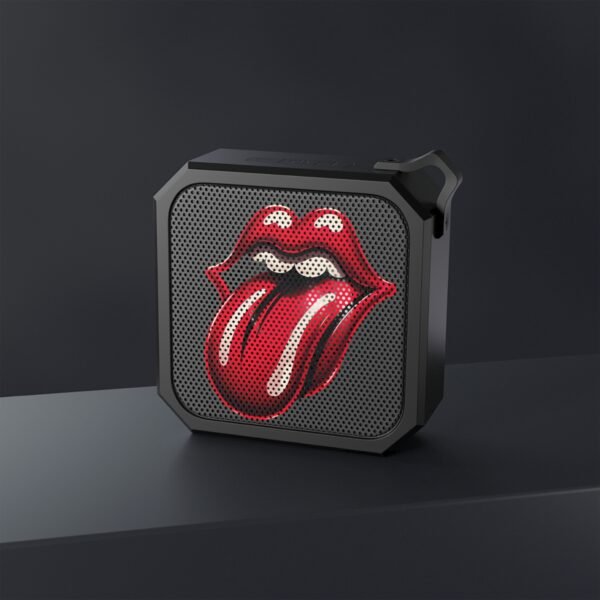 The Rolling Stones Blackwater Outdoor Bluetooth Speaker - Image 4