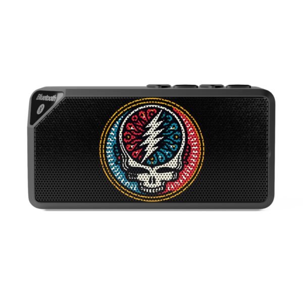 The Grateful Dead AI Jabba Bluetooth Speaker