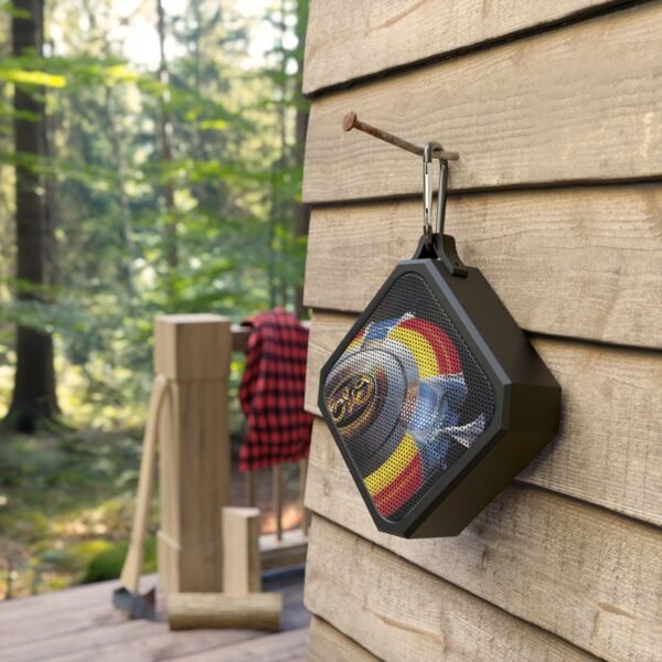 Electric Light Orchestra (ELO) Blackwater Outdoor Bluetooth Speaker - Image 3