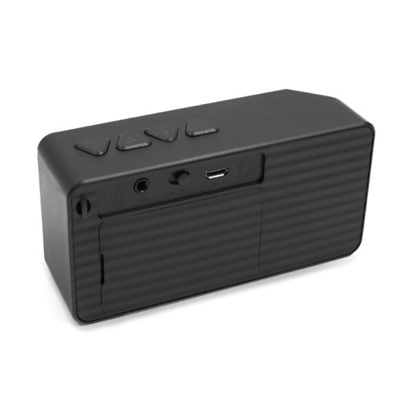 The Grateful Dead AI Jabba Bluetooth Speaker - Image 2