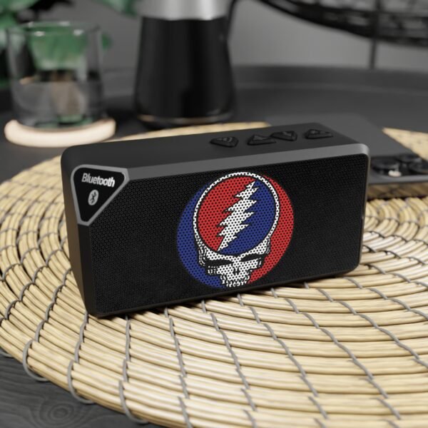 The Grateful Dead Jabba Bluetooth Speaker - Image 3