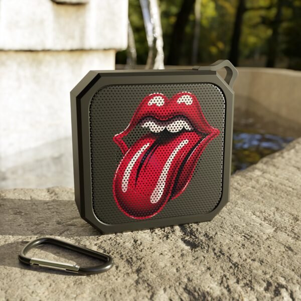 The Rolling Stones Blackwater Outdoor Bluetooth Speaker - Image 2