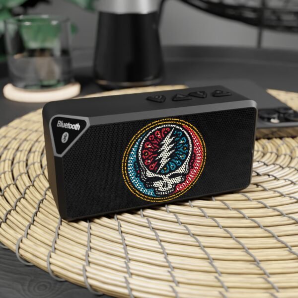 The Grateful Dead AI Jabba Bluetooth Speaker - Image 3