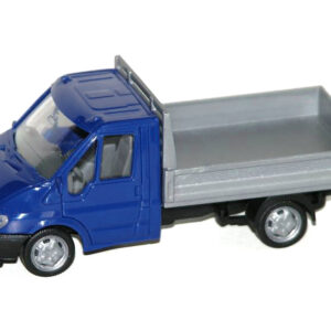 Ford Transit Utility Truck 1/87 (HO) Plastic Model Car by Promotex