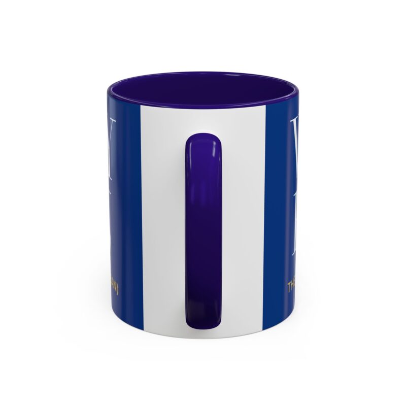 Whitney Houston’s The Concert for a New South Africa! Colorful Mugs (11oz, 15oz) - Image 11