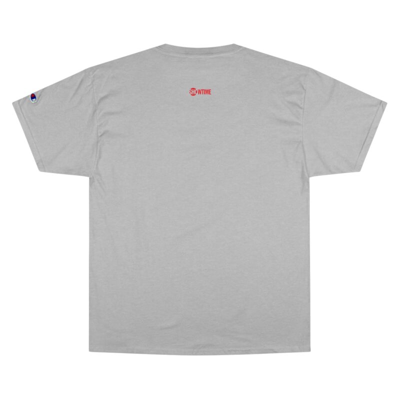 Dexter Champion T-Shirt - Image 34