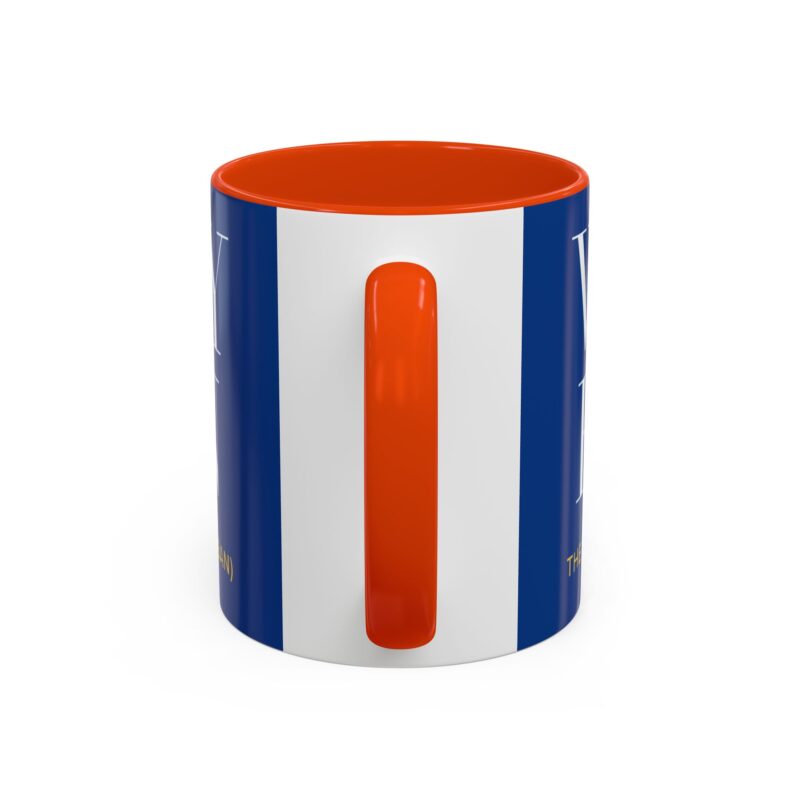 Whitney Houston’s The Concert for a New South Africa! Colorful Mugs (11oz, 15oz) - Image 39