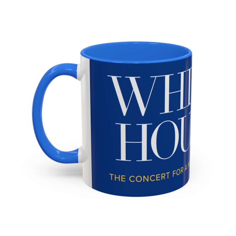 Whitney Houston’s The Concert for a New South Africa! Colorful Mugs (11oz, 15oz) - Image 16