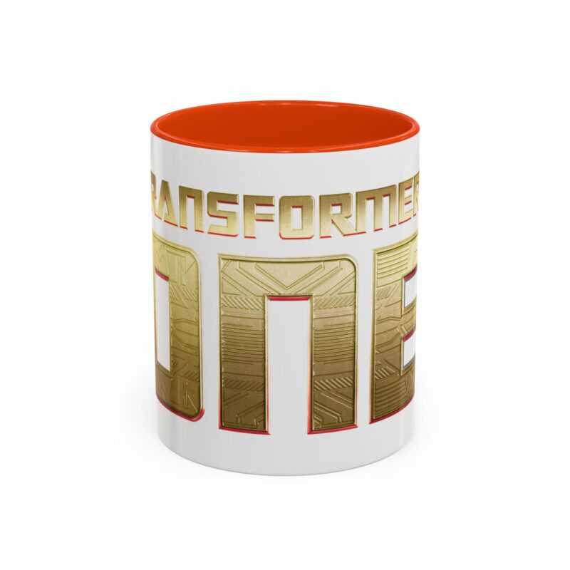 Transformers One Colorful Mugs (11oz, 15oz) - Image 33
