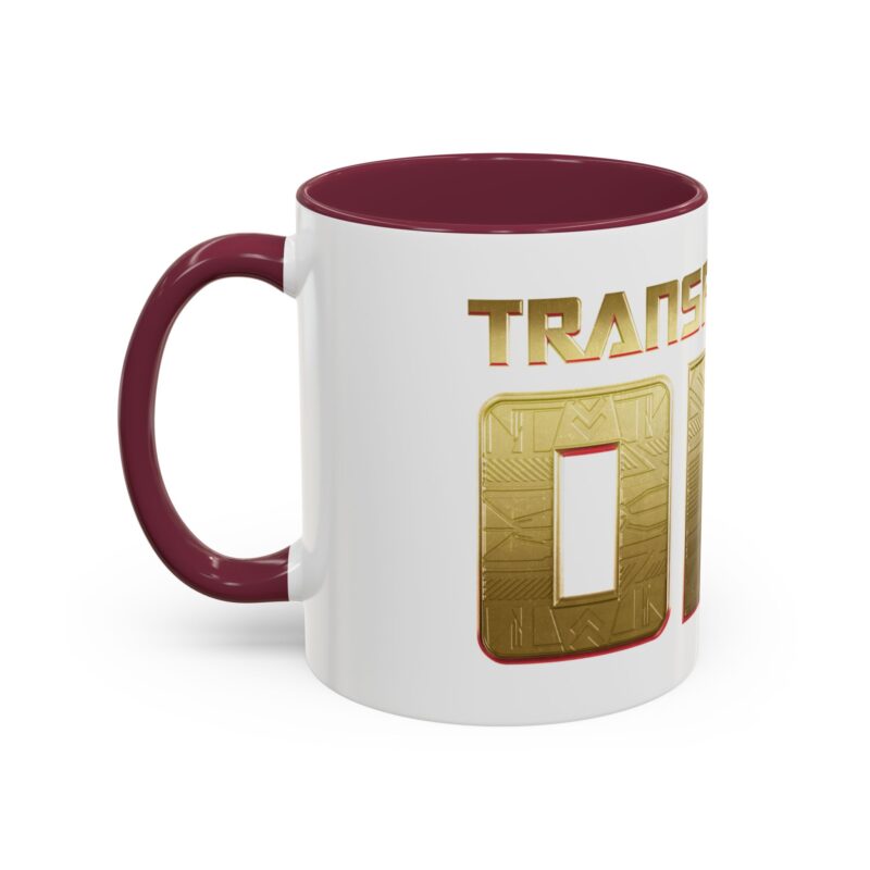 Transformers One Colorful Mugs (11oz, 15oz) - Image 32