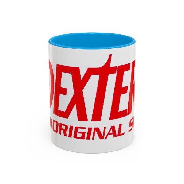 Dexter: Original Sin Colorful Mugs (11oz, 15oz) - Image 25