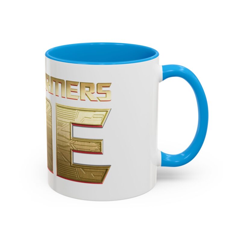 Transformers One Colorful Mugs (11oz, 15oz) - Image 22
