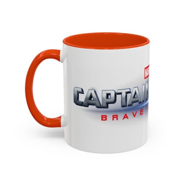 Captain America: Brave New World Colorful Mugs (11oz, 15oz) - Image 40