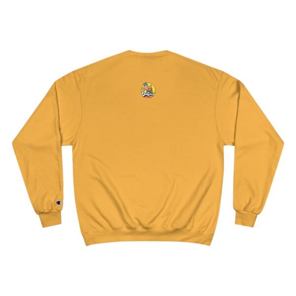 Dog Man Champion Sweatshirt - Image 30