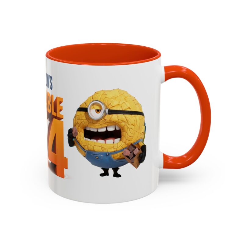 Despicable Me 4 Colorful Mugs (11oz, 15oz) - Image 38