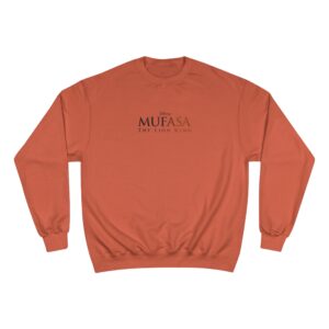 Mufasa: The Lion King Champion Sweatshirt