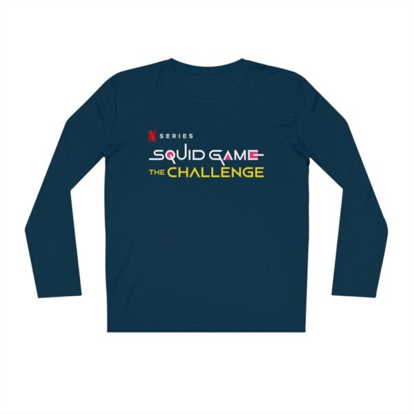 Squid Game: The Challenge Sparker Long Sleeve Shirt - Image 10