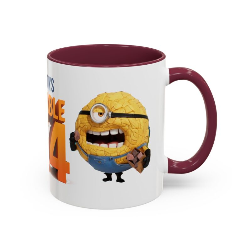 Despicable Me 4 Colorful Mugs (11oz, 15oz) - Image 34