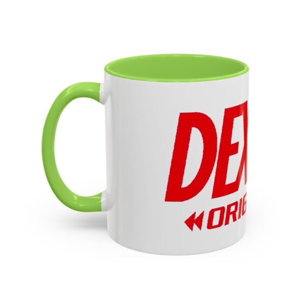 Dexter: Original Sin Colorful Mugs (11oz, 15oz) - Image 32