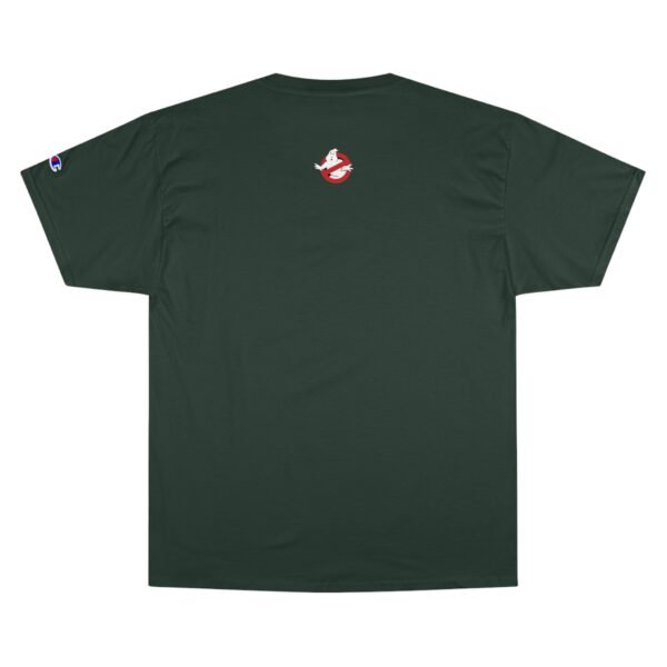 Ghostbusters Champion T-Shirt - Image 38