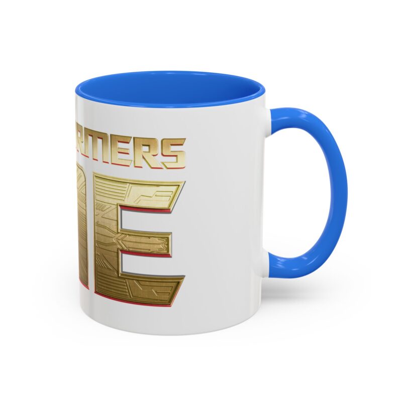 Transformers One Colorful Mugs (11oz, 15oz) - Image 10