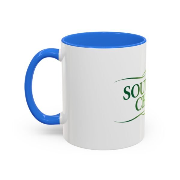 Southern Charm Colorful Mugs (11oz, 15oz) - Image 16