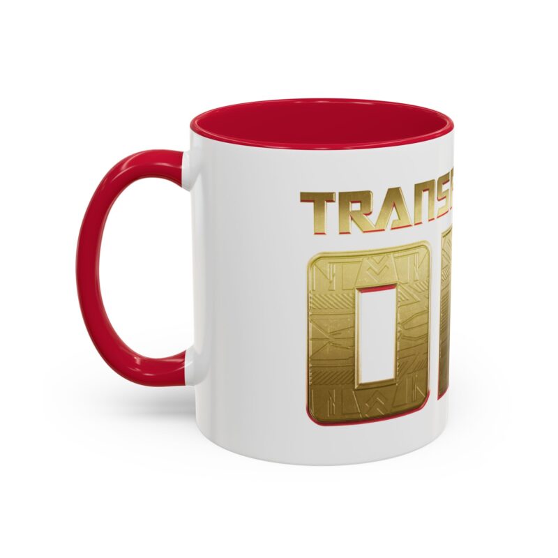 Transformers One Colorful Mugs (11oz, 15oz) - Image 44