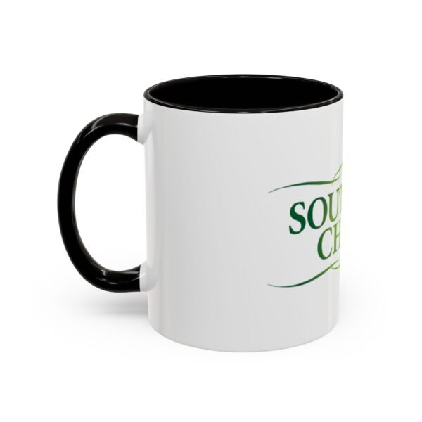 Southern Charm Colorful Mugs (11oz, 15oz) - Image 8