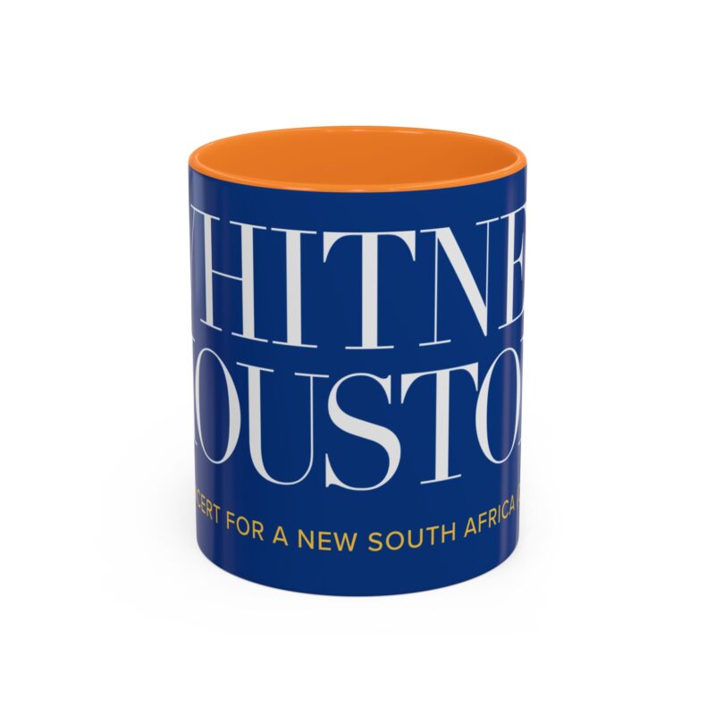 Whitney Houston’s The Concert for a New South Africa! Colorful Mugs (11oz, 15oz) - Image 17