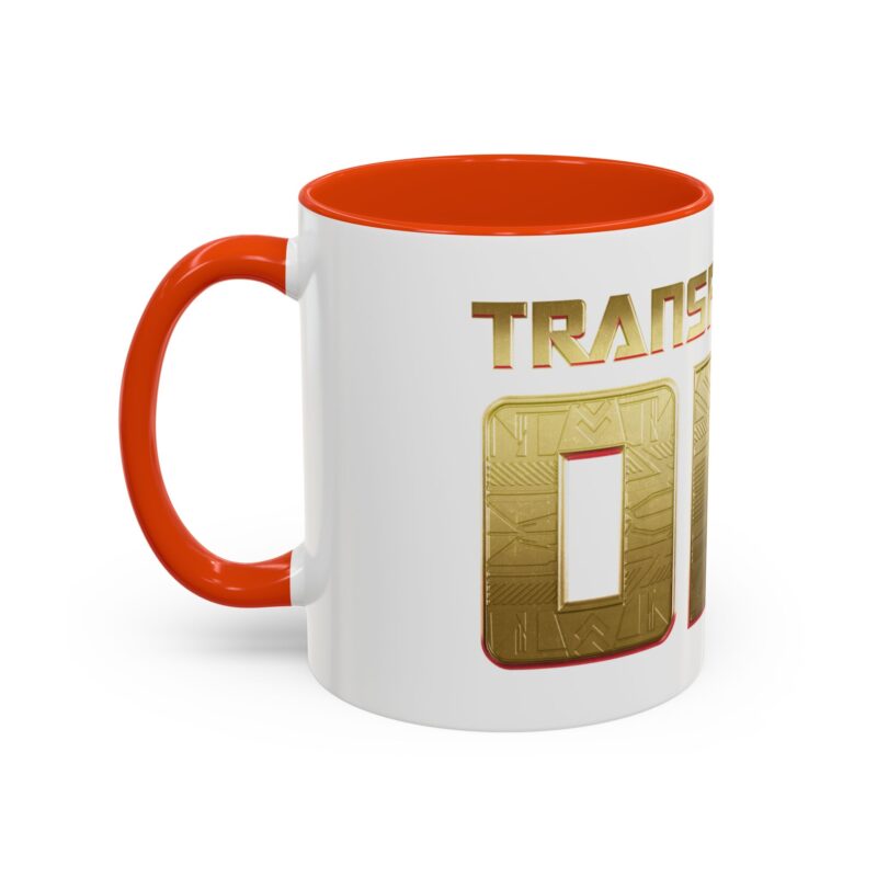 Transformers One Colorful Mugs (11oz, 15oz) - Image 36