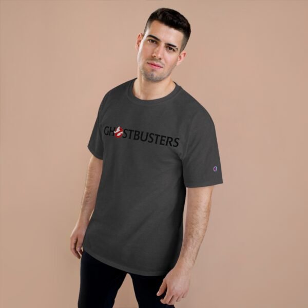 Ghostbusters Champion T-Shirt - Image 3