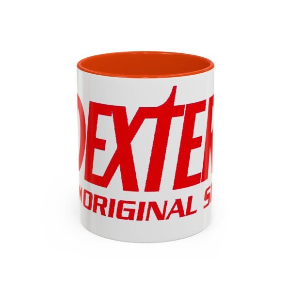 Dexter: Original Sin Colorful Mugs (11oz, 15oz) - Image 37