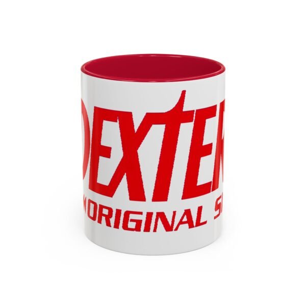 Dexter: Original Sin Colorful Mugs (11oz, 15oz)