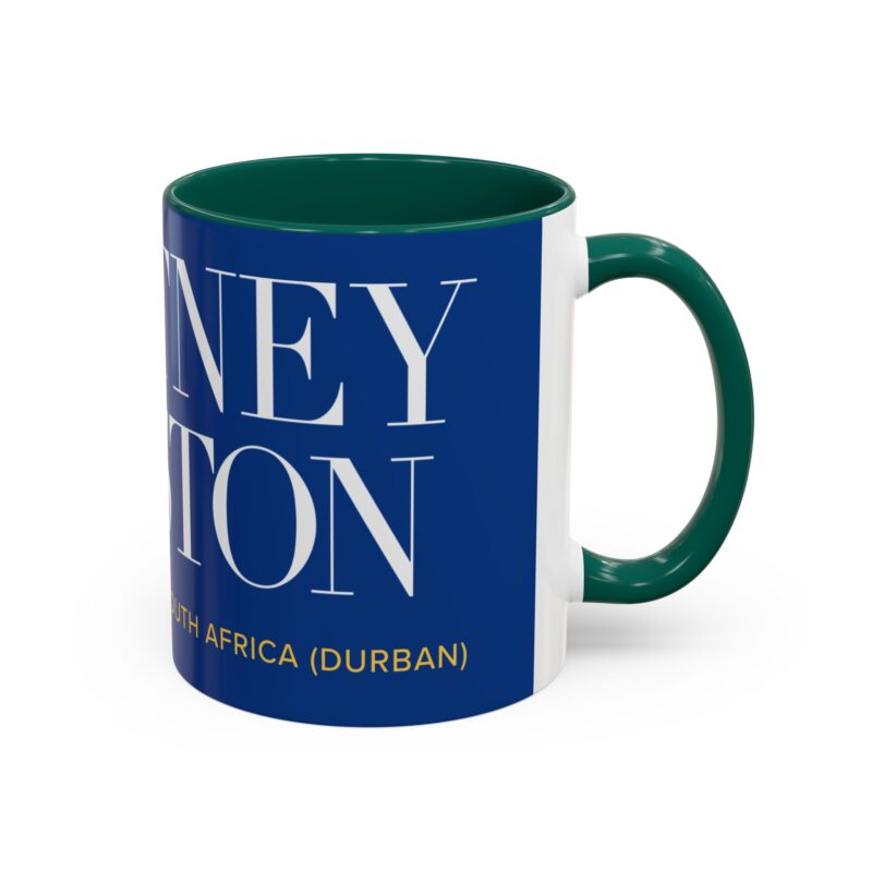Whitney Houston’s The Concert for a New South Africa! Colorful Mugs (11oz, 15oz) - Image 22