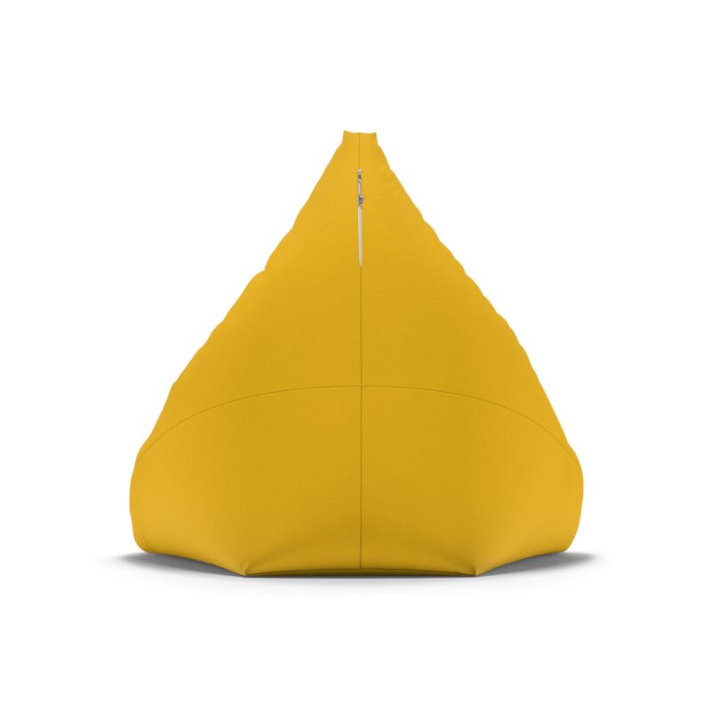 Despicable Me 4 Bean Bag Chair Cover - Image 6