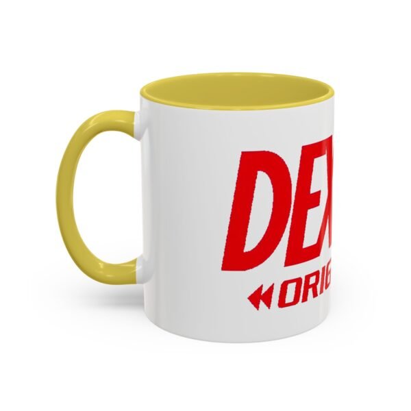 Dexter: Original Sin Colorful Mugs (11oz, 15oz) - Image 48