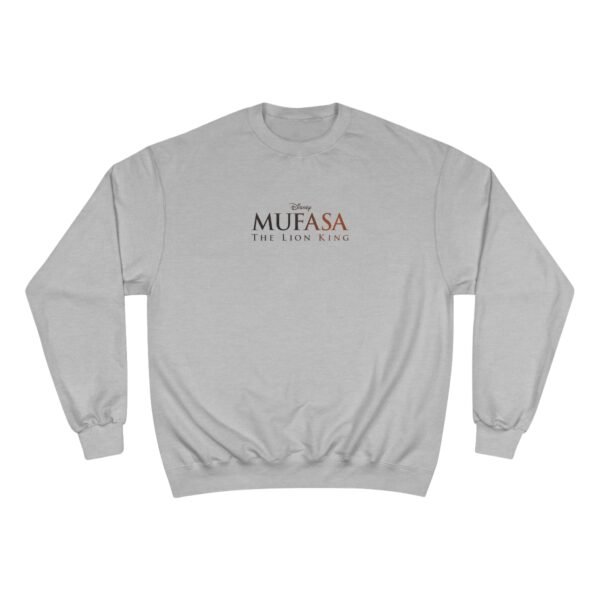 Mufasa: The Lion King Champion Sweatshirt - Image 9