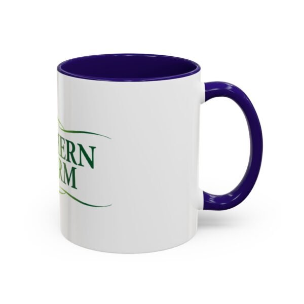 Southern Charm Colorful Mugs (11oz, 15oz) - Image 10