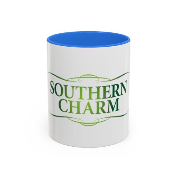 Southern Charm Colorful Mugs (11oz, 15oz) - Image 13