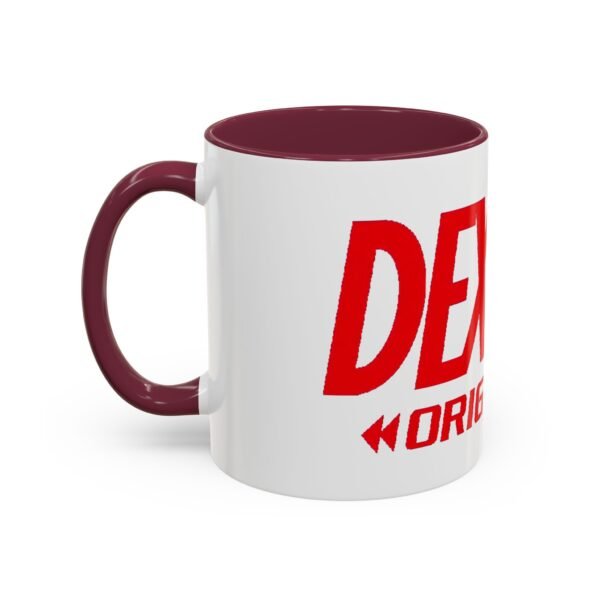 Dexter: Original Sin Colorful Mugs (11oz, 15oz) - Image 36