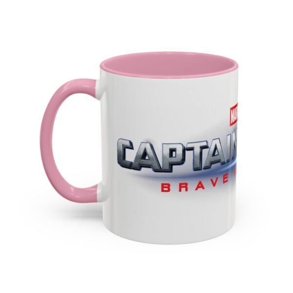 Captain America: Brave New World Colorful Mugs (11oz, 15oz) - Image 44