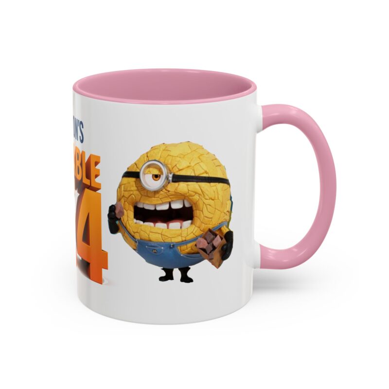 Despicable Me 4 Colorful Mugs (11oz, 15oz) - Image 42